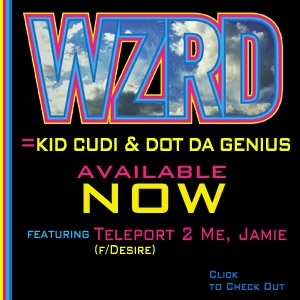 Wzrd