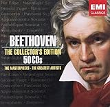 Beethoven: The Collector's Edition -  EMI Classics