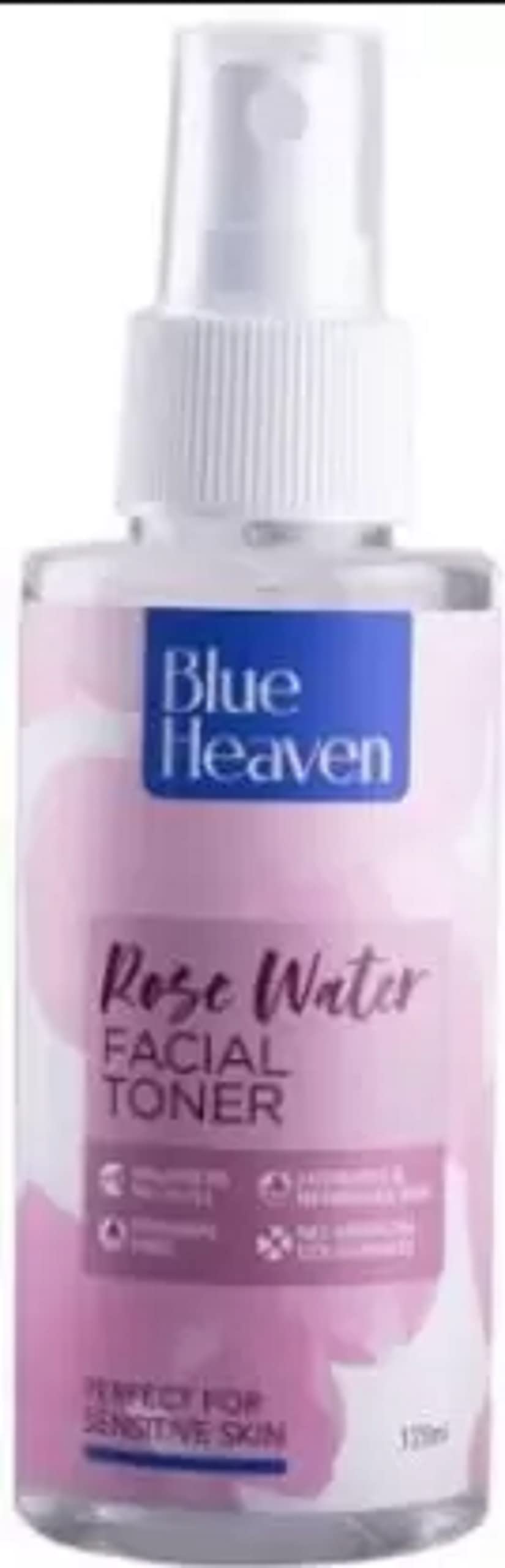 Blue Heaven Toner Men & Women (125 Ml) - 1 Count-image-39