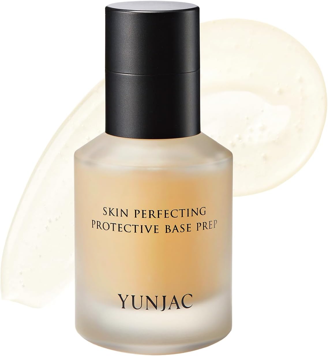 YUNJAC (ヨンジャク) スキン パーフェクティング プロテクティブ ベースプレップ 25ml / 化粧下地 メイクアップベース プライマー 水分感 密着 ツヤ肌 韓国コスメ(25ml)