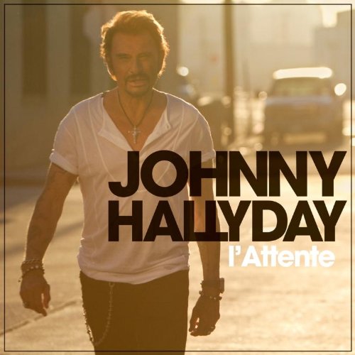 Johnny Hallyday - l'Attente