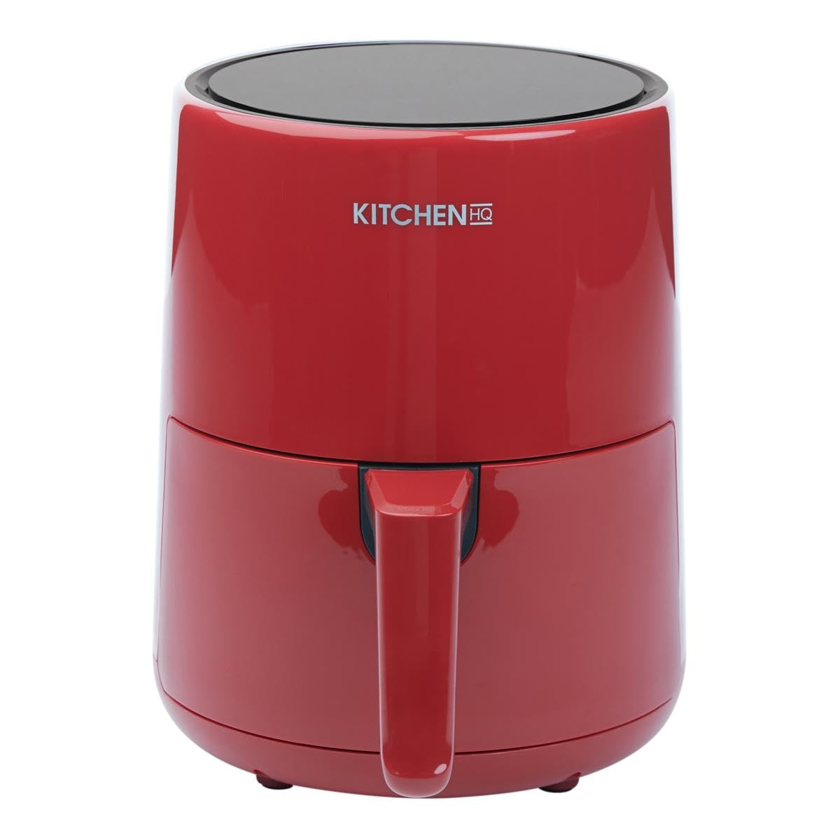 Kitchen HQ 2-Liter Digital Air Fryer Renewed