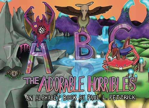 The Adorable Horribles