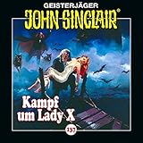  137/Kampf Um Lady X
