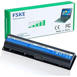 Bateria Hp Compaq Presario C700 FSKE® HSTNN-LB42 HSTNN-DB42 Batería para HP HSTNN-Q21C HSTNN-OB42 Pavilion DV6000 DV2000 DV6500 DV6700 Compaq Presario C700 V6000 Serie Notebook Battery 10.8V 5000mAh 6-Células