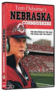 A&E's Tom Osborne DVD