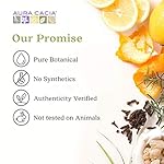 Aura Cacia Relaxing Lavender Aromatherapy Mist, 4-Ounce, Lavender Pure Essential Oils, Sweet & Floral Aroma - Image 5