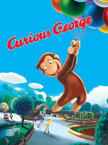 Curioso come George