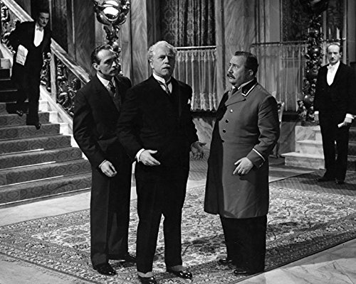 Hotel Adlon - Mehr Infos/Bestellen