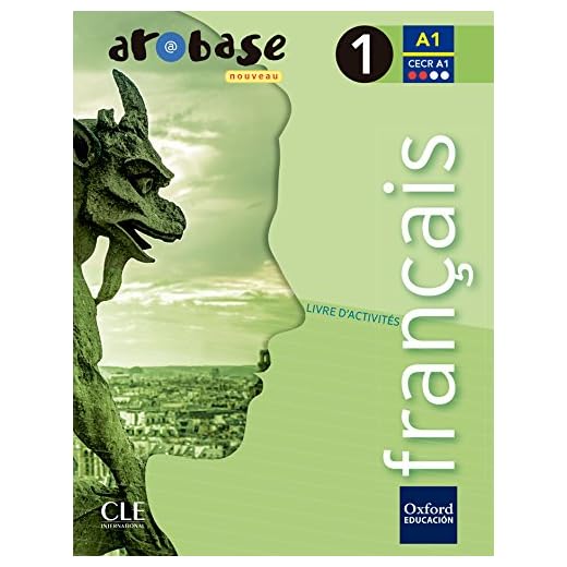 Pack Arobase Deuxième Édition. Livre D'Exercices + Grammaire - 1º ESO (Arobase 2ª Edición) - 9788467397567