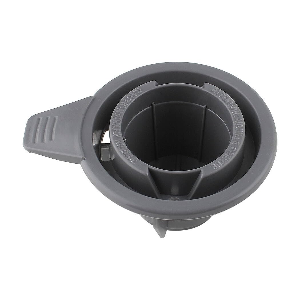 Anbige Replacement Parts Single-Serve Pack Holder ,Compatible with Hamilton Beach FlexBrew Coffee Machines 49900 49979