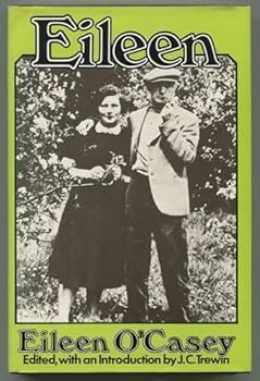 Hardcover Eileen Book