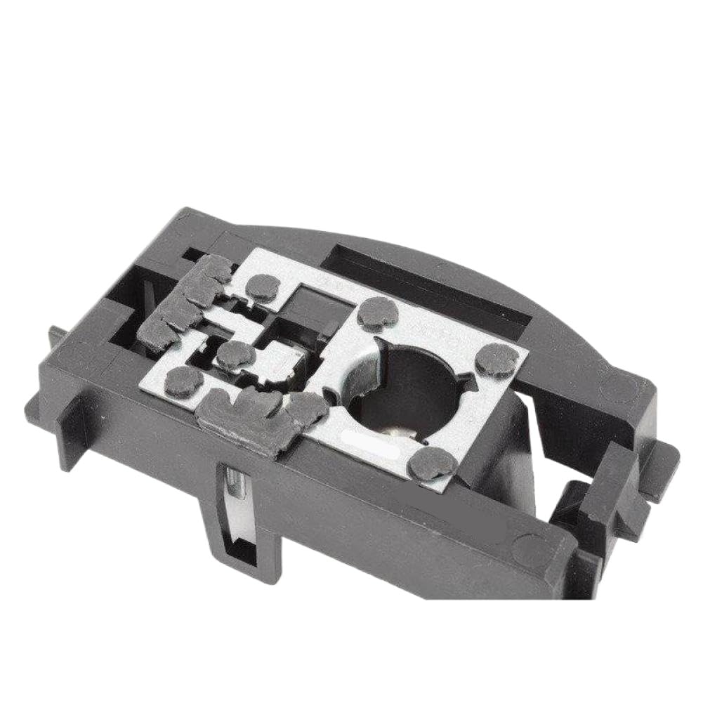 Portalámparas de luz Trasera Izquierda para Coche, Soporte de Bandeja de Bombilla Lateral Trasera Compatible con X5 E70 X5 E70 LCI
