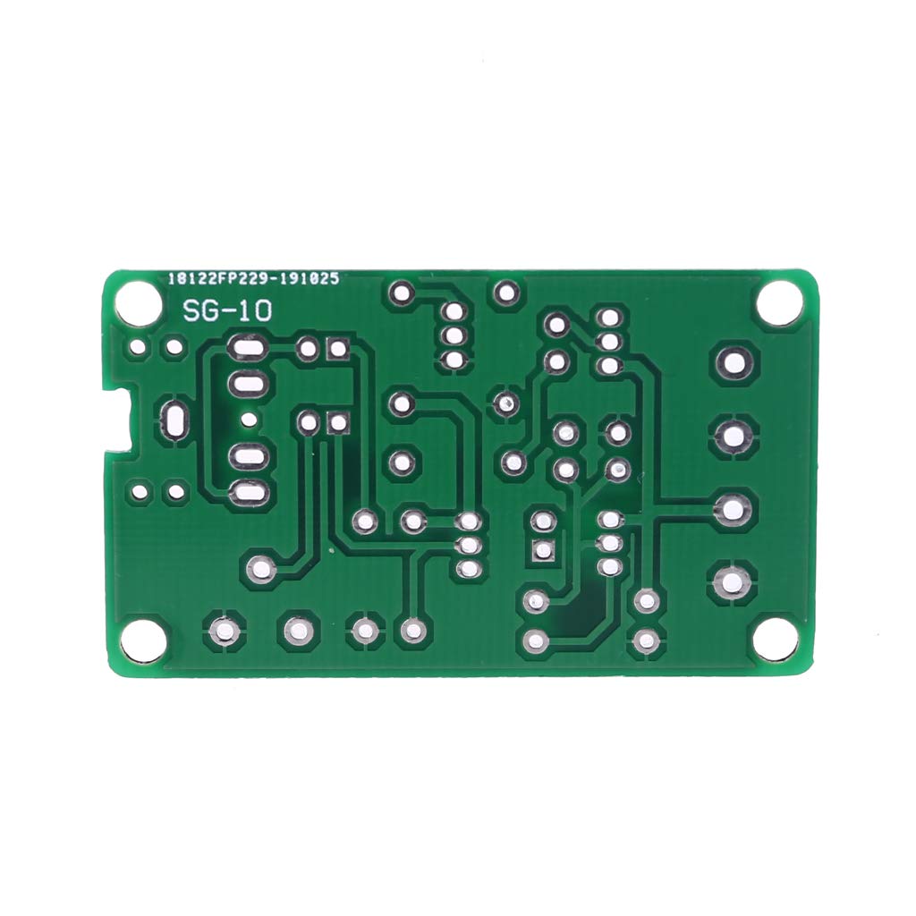 1Set Generatore di Rumore Bianco Kit Elettronico FAI DA TE Uscita A 2 Per Test Burn-in Su Insonnia Kit Elettronici Fai Da Te Per Ragazzi
