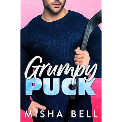 Grumpy Puck