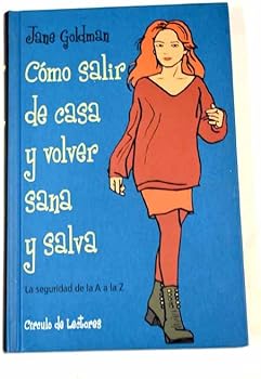 Como Salir De Casa Y Volver...