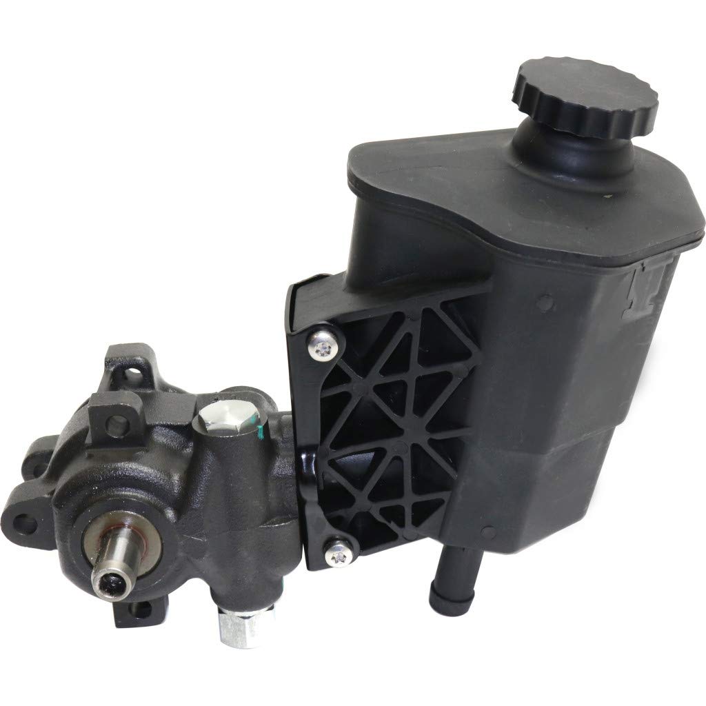 2002 Ram 1500 Power Steering Pumpnull