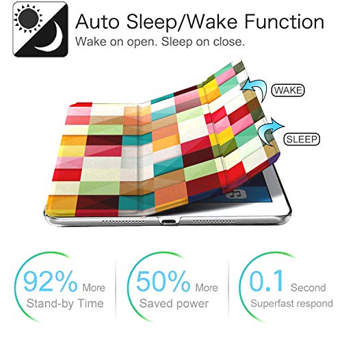 Image of DuraSafe Cases for iPad Pro 12.9 1st Gen 2015 Case A1584 ML0F2HN /A A1652 ML0N2HN /A ML0Q2HN /A ML0R2HN /A ML0V2HN /A ML0U2HN /A ML0T2HN /A ML3Q2HN /A ML3N2HN /A ML3K2HN /A ML2J2HN /A ML3R2HN /A - Color Grid