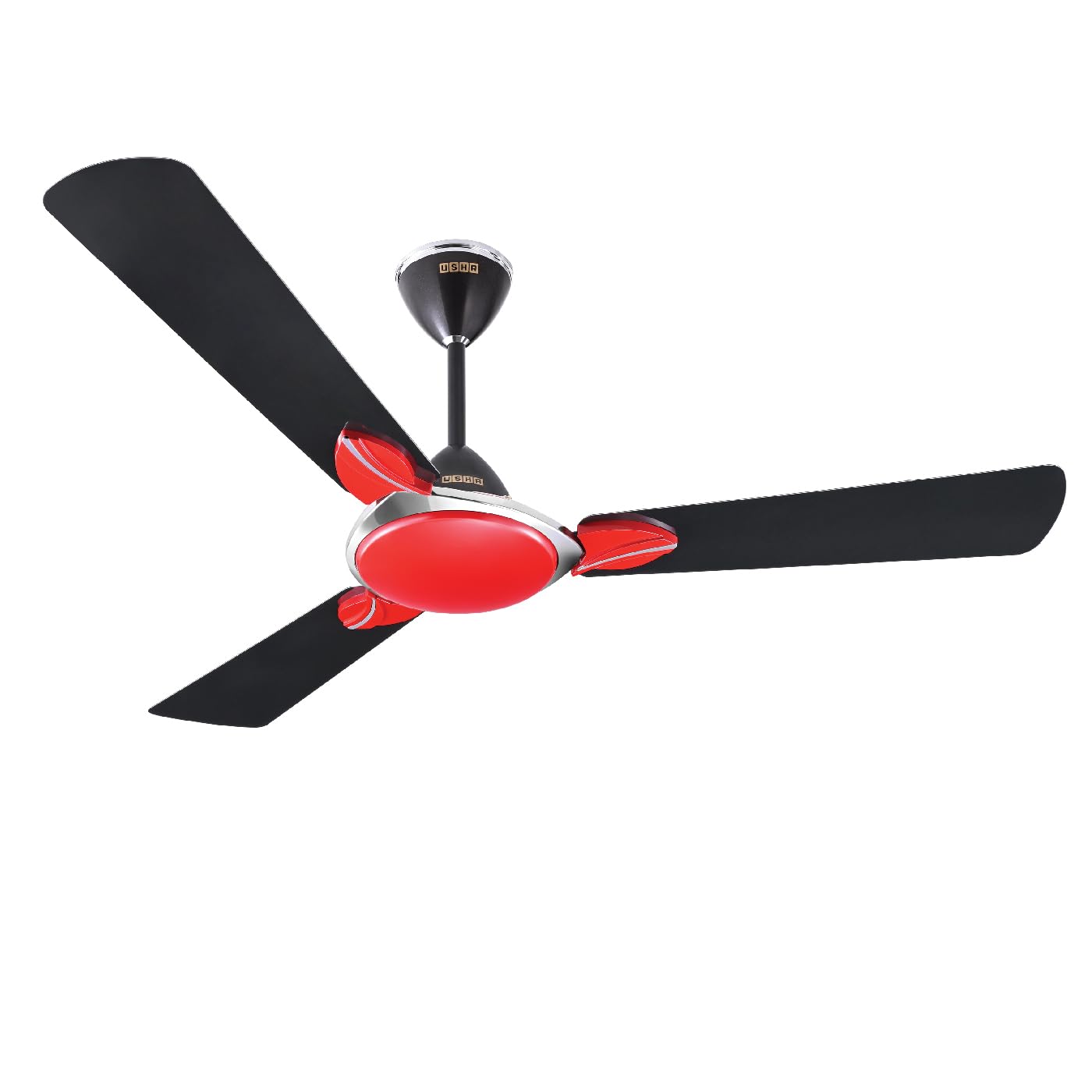 Usha CFENERGIA32 1200MM WH 5ST Rbldc Batt ISI