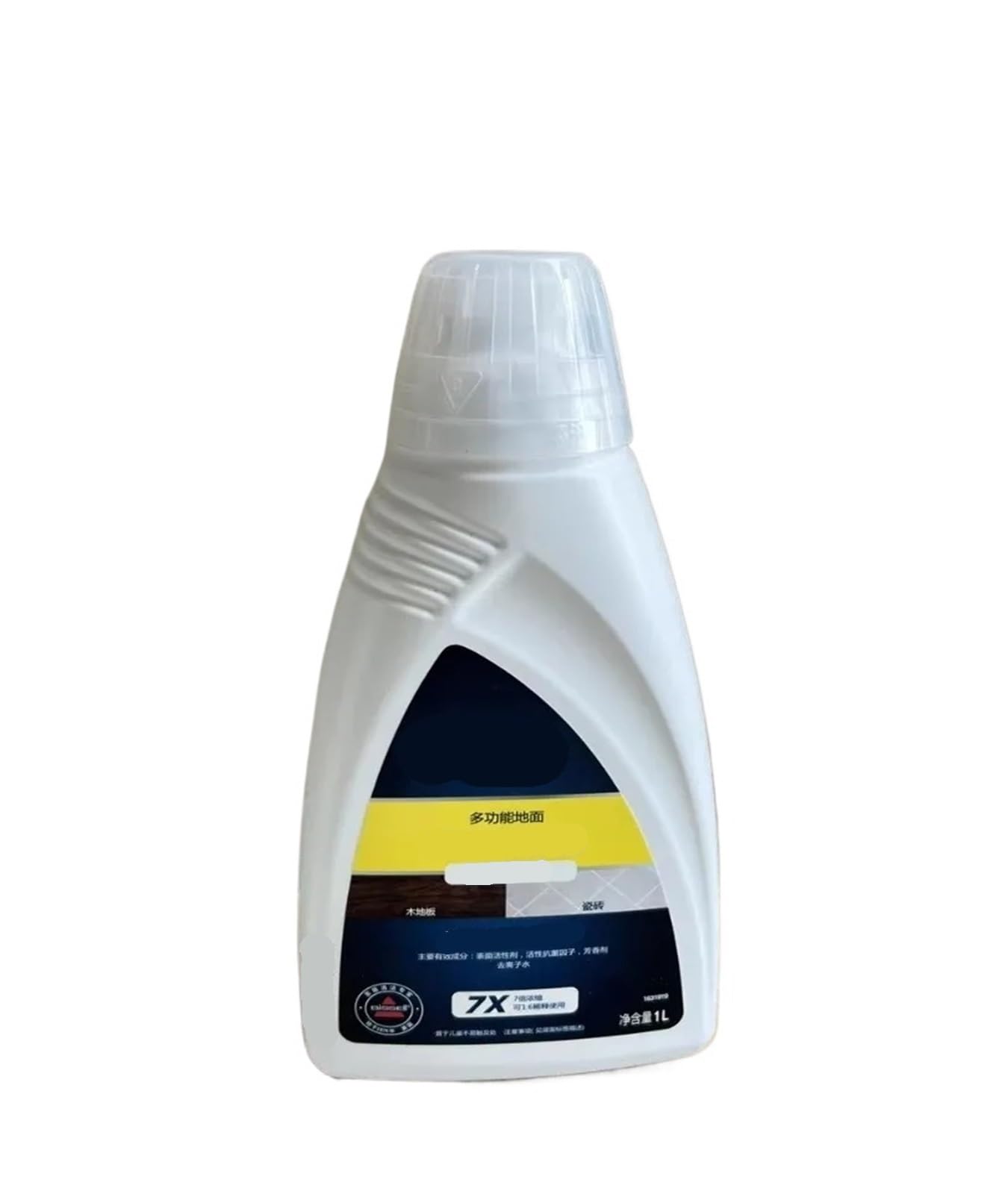 Pulizia degli accessori for pavimenti con generazione di liquidi | Compatibile con Bissell, 2765Z(1L-1000ml)