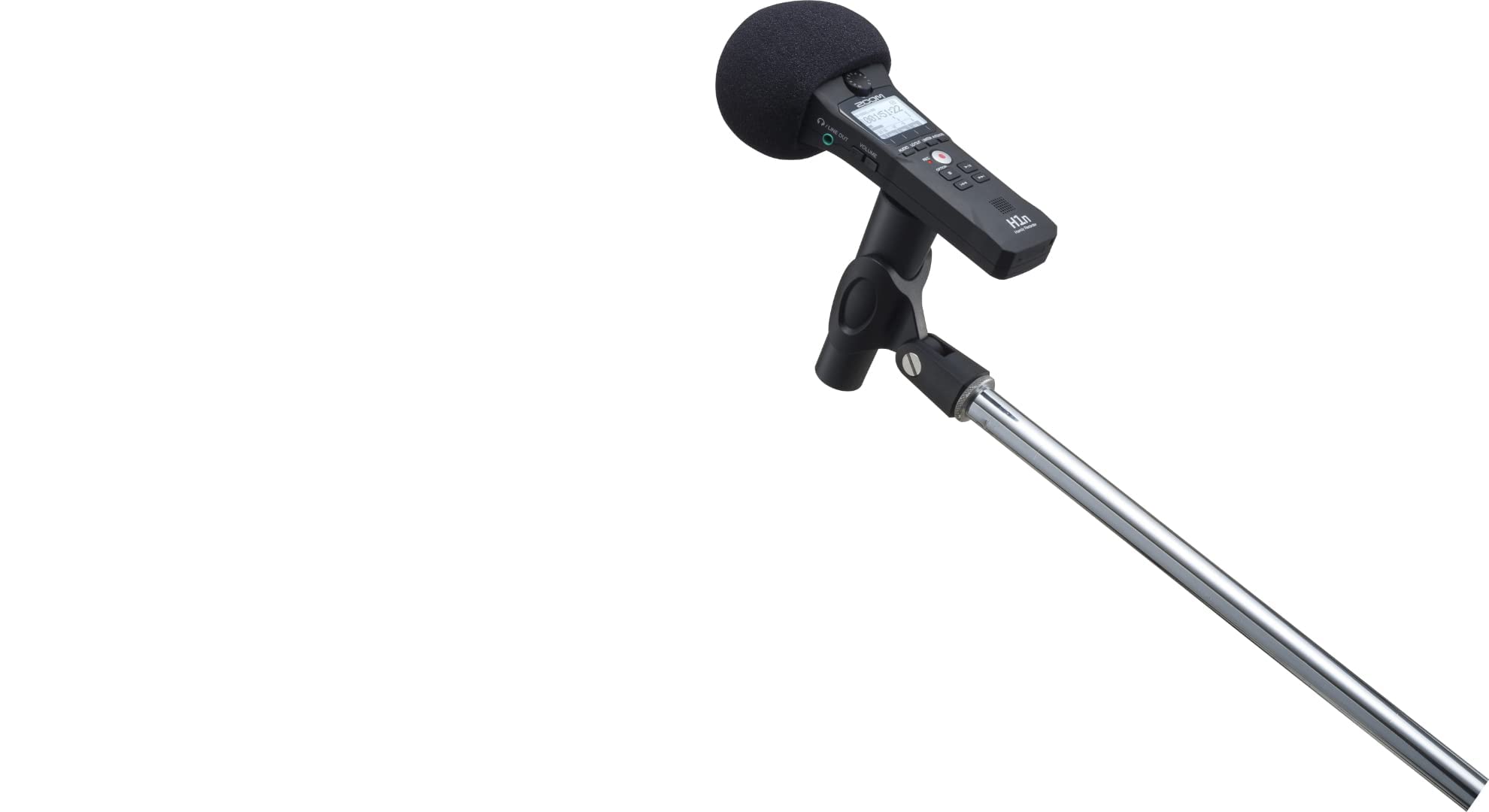 Zoom APH-1n
