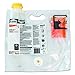 Diversey 100828356 Stride Neutral Cleaner, Citrus Scent, 60 mL Smart Mix Pro Bag (Case of 2)