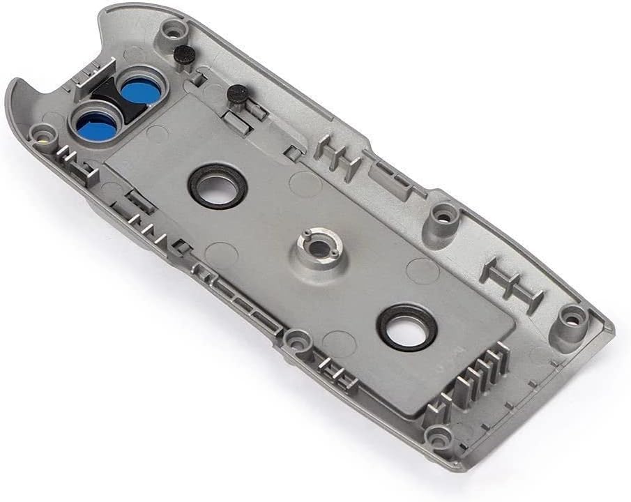 Bottom shell pour DJI Mavic Air 2 coque inférieure de rechange moulée pour réparation
