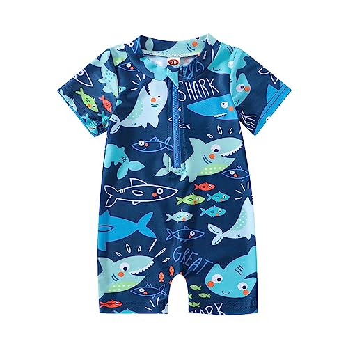Traje de neopreno para bebé de 0 24 meses, traje de baño para bebé, camiseta de natación de protección, ropa de manga larga, traje de baño, protección solar, protección contra el sol, protección