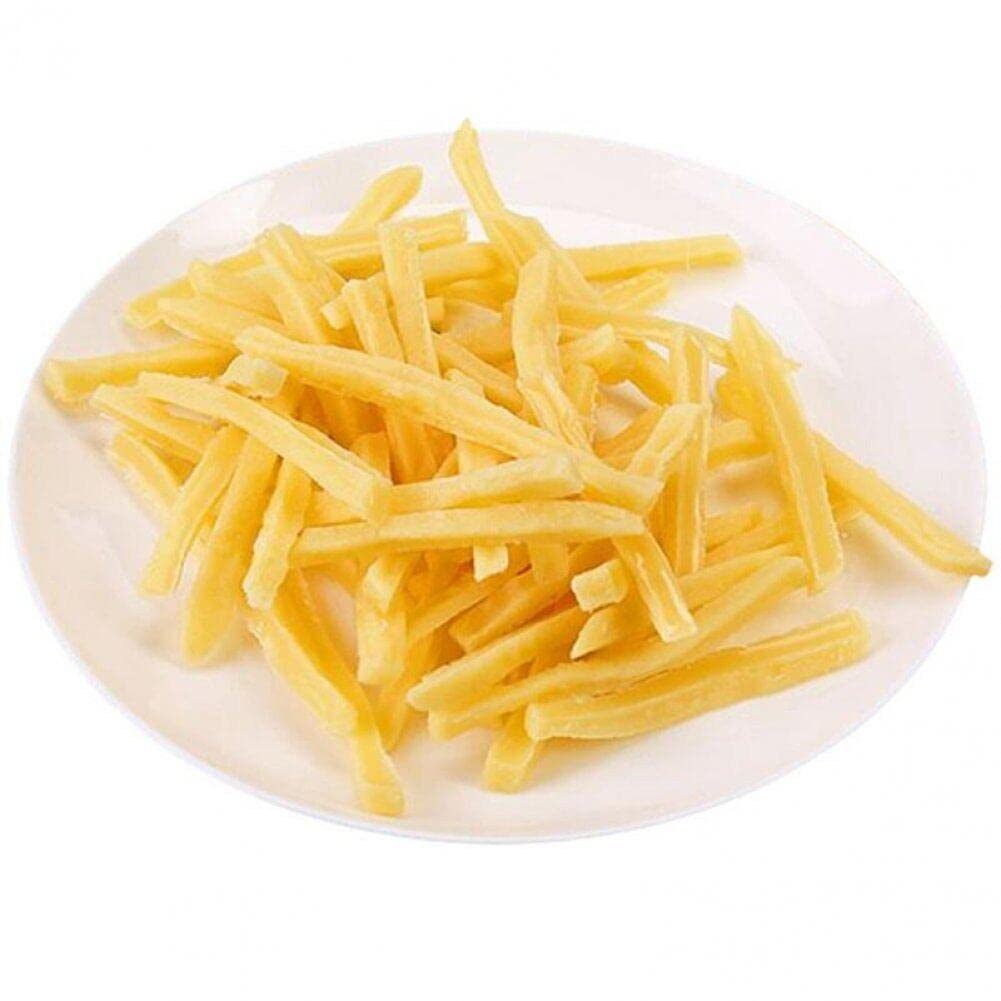 Fake French Fries, Set of 24