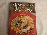 La bonne cuisine des poissons 2263020802 Book Cover