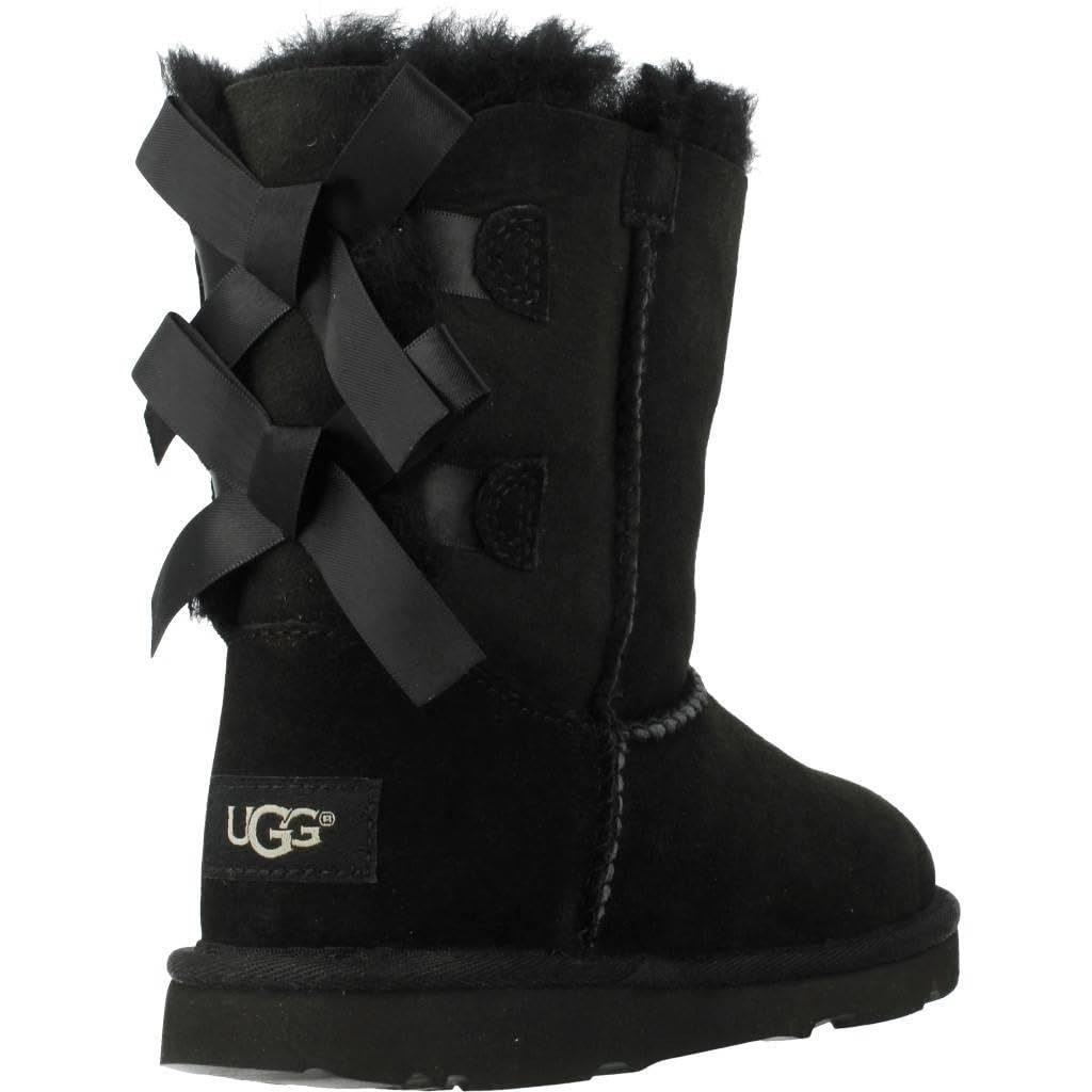 UGG Bailey Bow II, Bottine Fille,