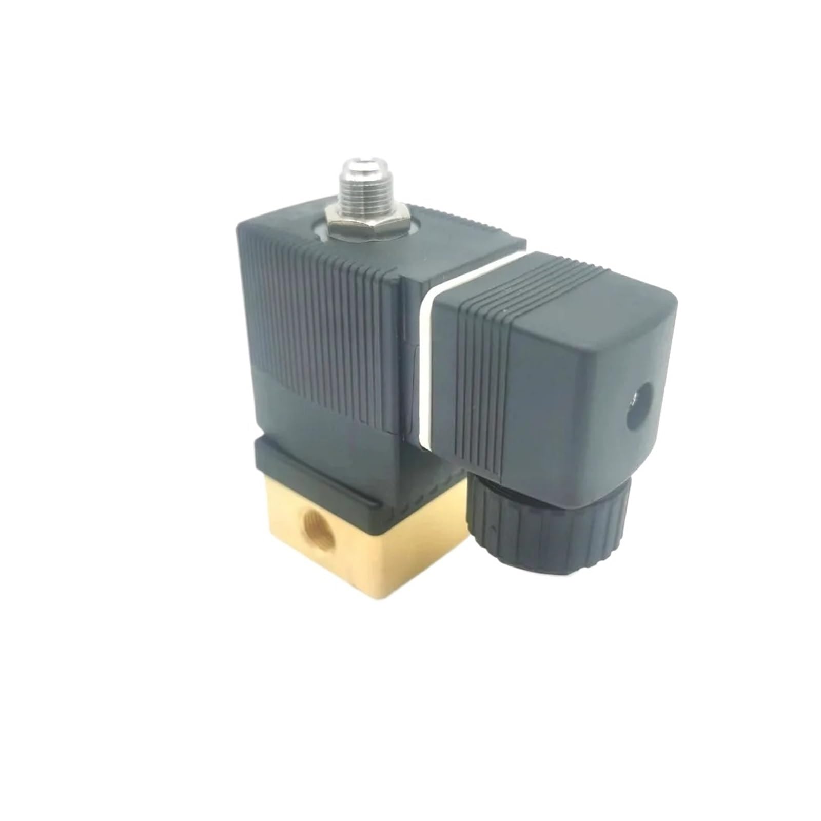 BACYDLPL 92502026 6013A 3.0 Solenoid Valve 24VDC G1/4