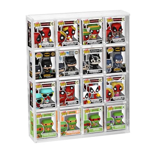 toys best funko pop display case