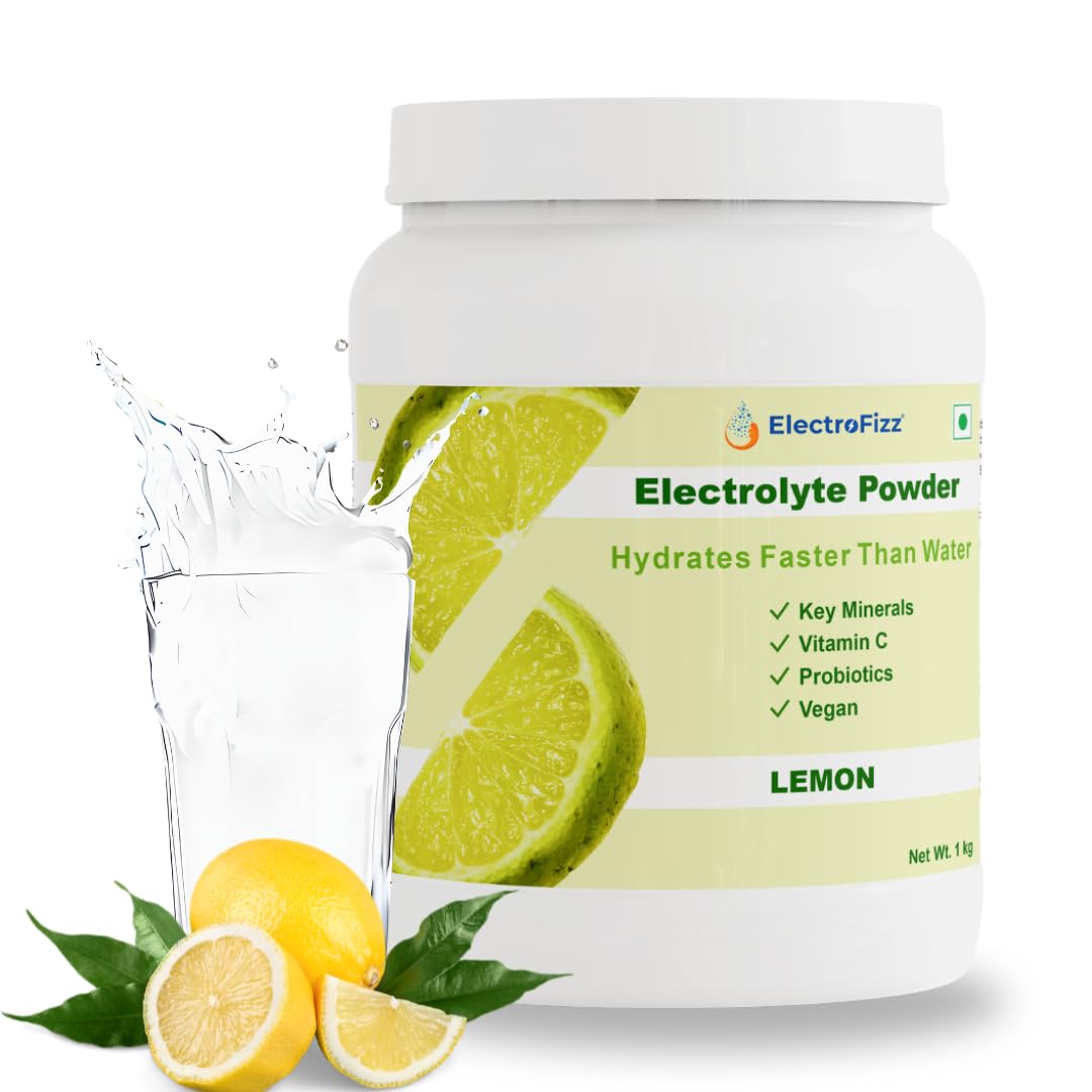 Isotonic Energy Drink Powder for Endurance Sports & Fitness Activities, 1 Kg Jar (7 Berries) — Amazon image 12
