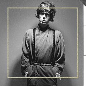 Fionn Regan – Meetings Of The Waters