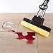 Super Absorbent PVA Roller Sponge Mop Head Refill - Set of 3