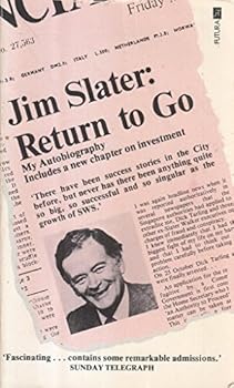 Paperback Return to Go: My Autobiography Book