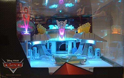 flo's v8 cafe precision series