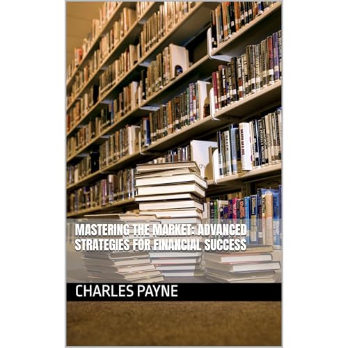 Mastering the Market: Advanced Strategies for Financial Success by Charles Payne episode artwork