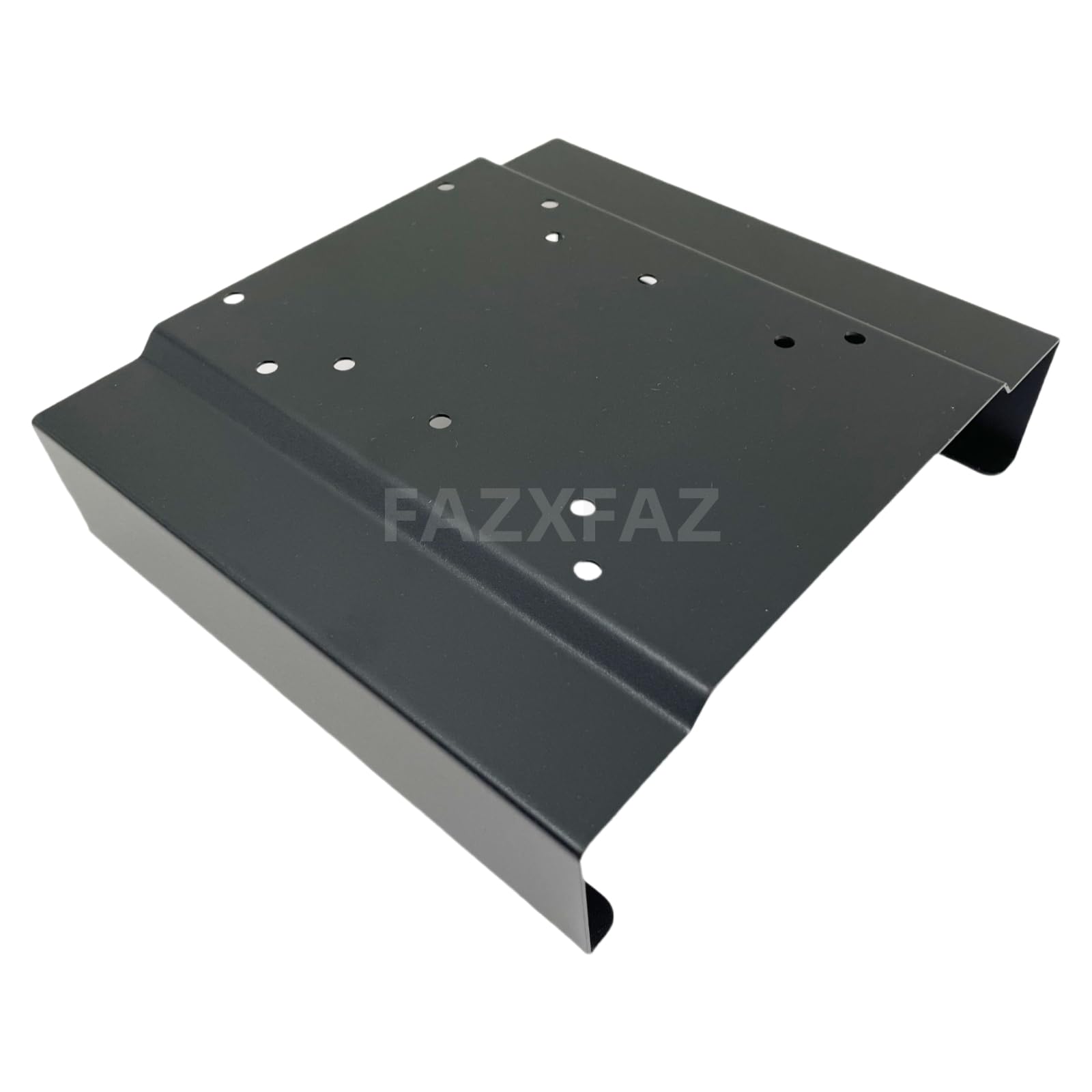 Metal Mounting Bracket for Lenovo ThinkCentre Tiny M73 M93 M6600Q M710Q M910X M720Q M730Q M920x P340 P350 P360 M70Q M80Q M90Q Rack