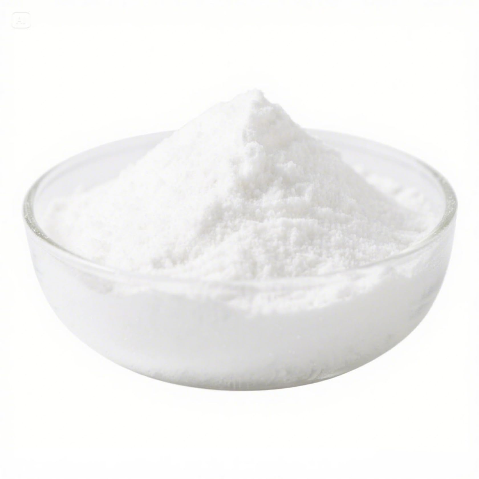 Half ? Mu Fang Pond 99% 200,000 Molecular Weight Pullulan(Pullulan Polysaccharide), Food Grade, Thickener, for Beverages, Foods (100g/3.530z)