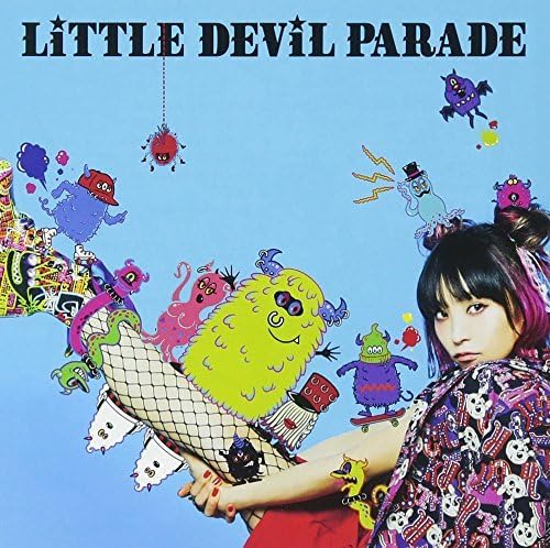 Little Devil Parade: Deluxe Edition