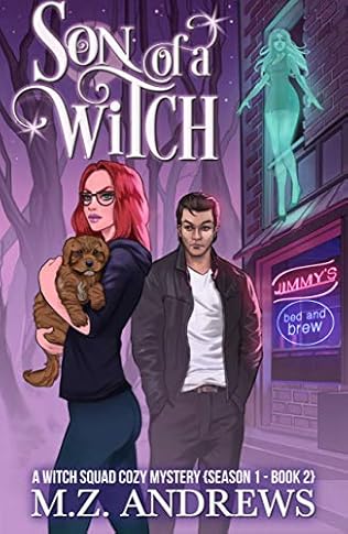 Son of a witch shirt