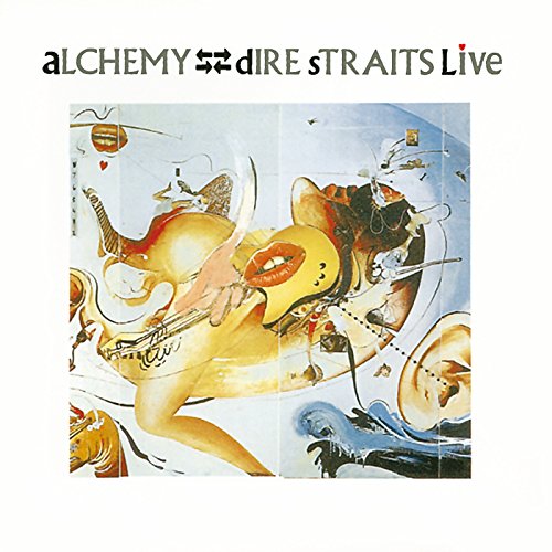  Live Alchemy