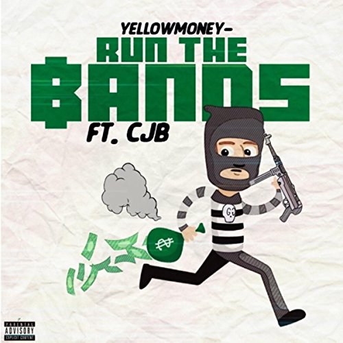 Yellow Money feat. Cjb