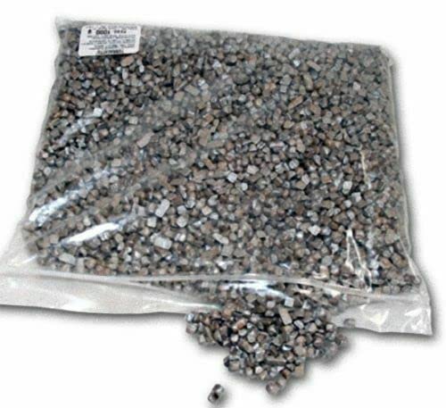 Lakritz Silber Terracattu Oronero Sirea 1 kg