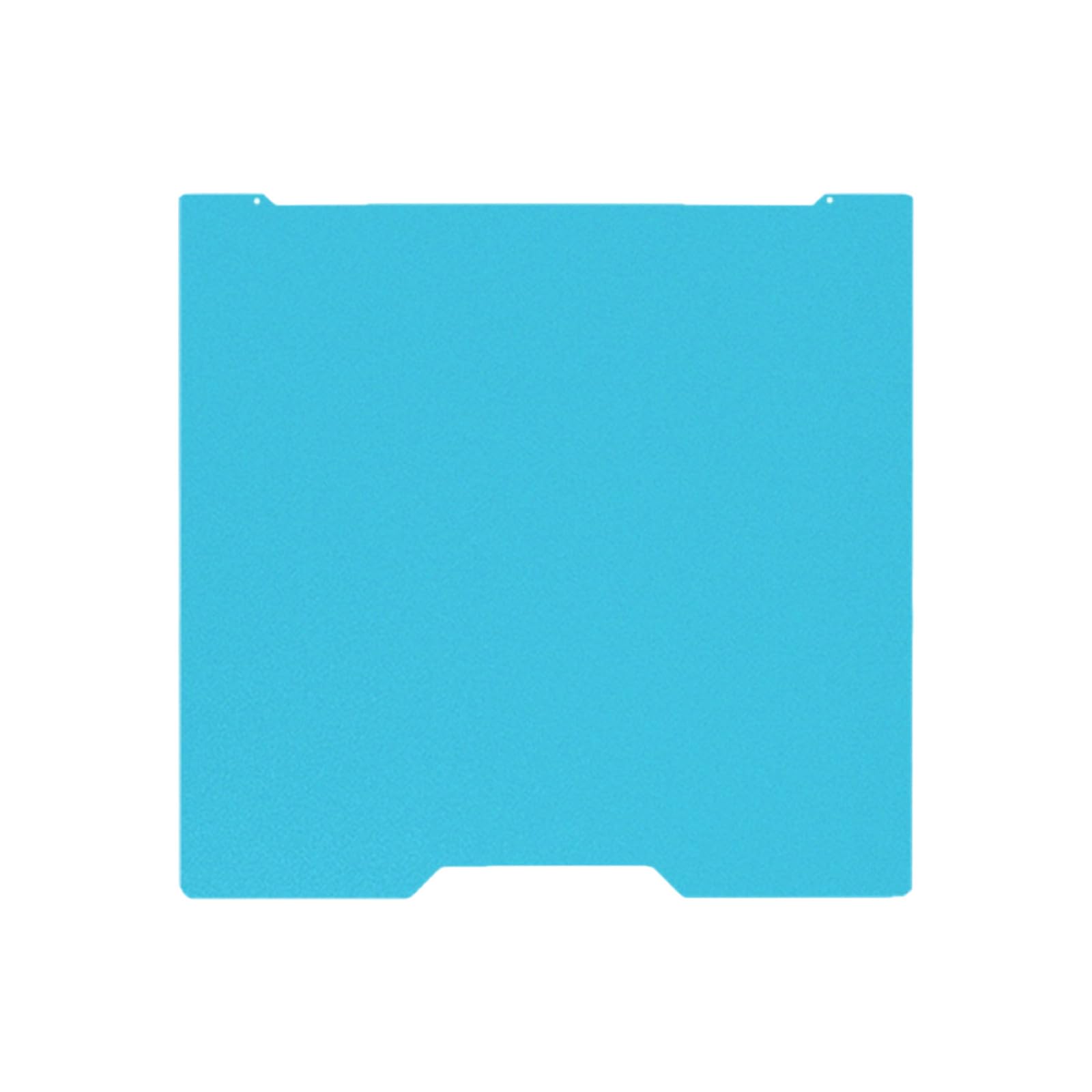 3D-Drucker-Stabilisierungsplatte