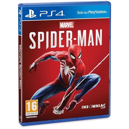 Scopri un nuovo capitolo nell'universo Marvel di Spider-Man attraverso gli occhi di un Peter Parker più esperto