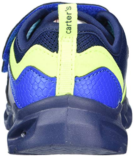 Carter's Unisex-Child Olympus Sneaker3