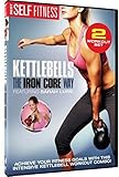 Kettlebells the Iron Core Way - 2 Volume Workout Set